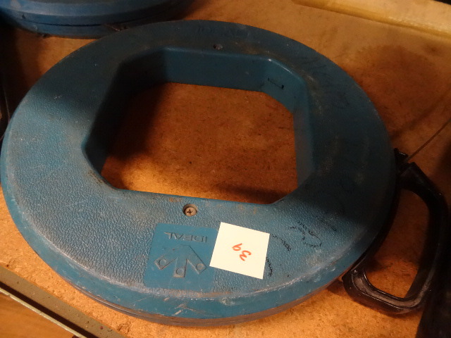 Fish Tape