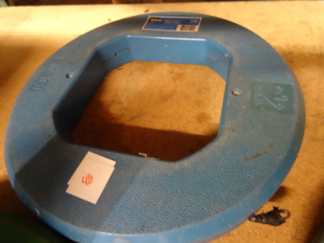 Fish Tape