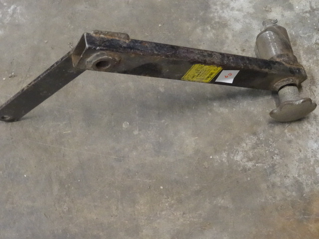 Electric Clamp