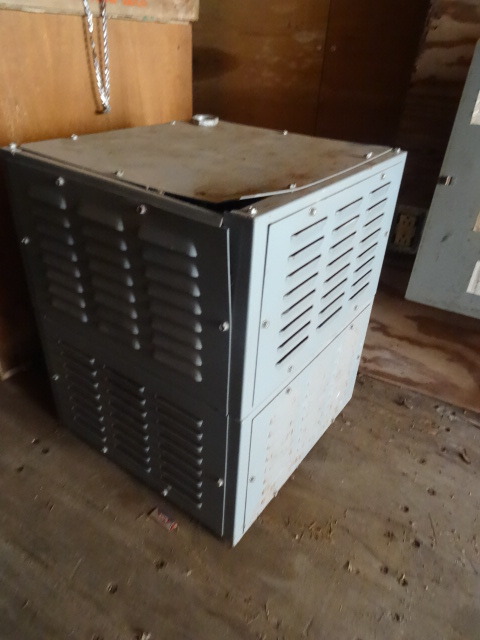 Transformer