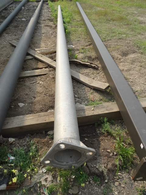 Light Pole