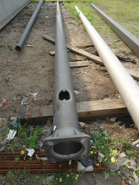 Light Pole