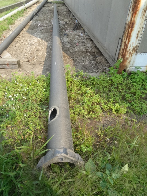 Light Pole