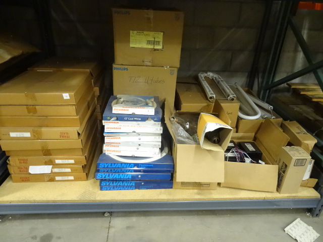 Shelving Unit