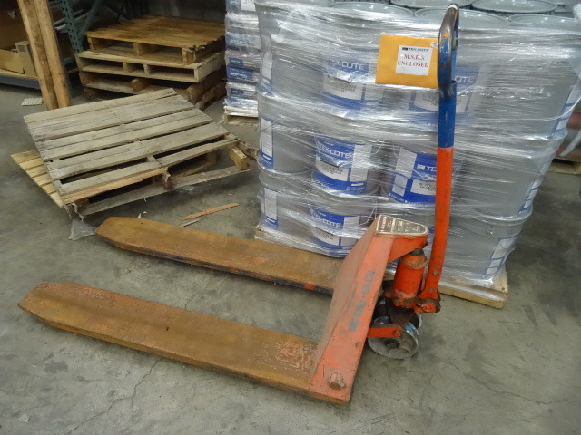 Pallet Jack