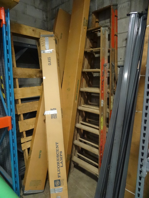 T12 Long Bulbs