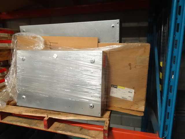 Panel Boards
