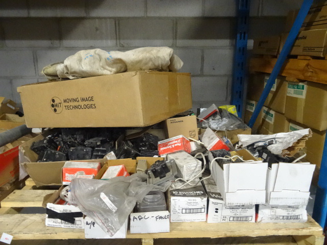 Electrical Supplies