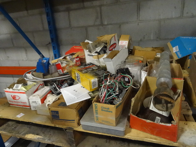 Electrical Supplies