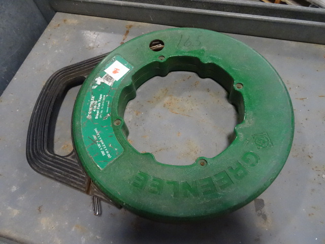Fish Tape