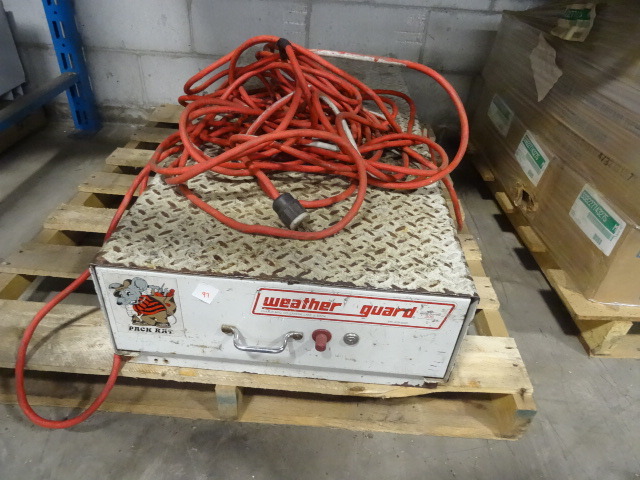 Truck Tool Box