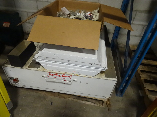 Truck Tool Box