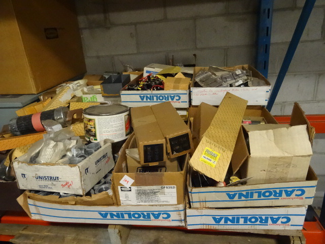 Electrical Supplies