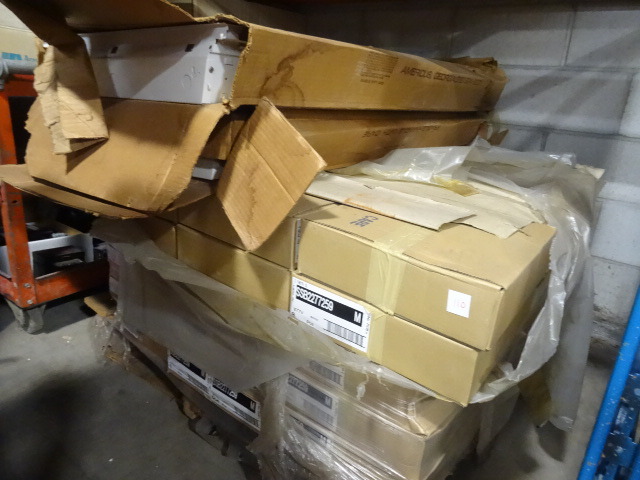 Ballasts