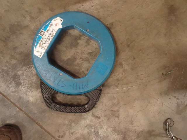 Fish Tape