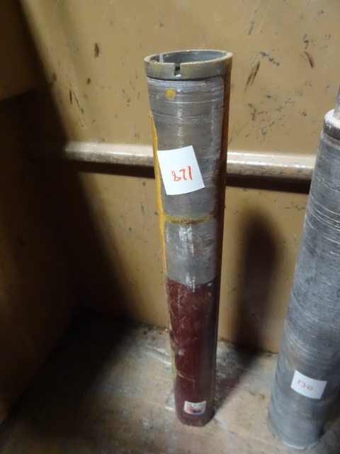 Core Drill Bit