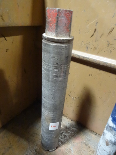 Core Drill Bit