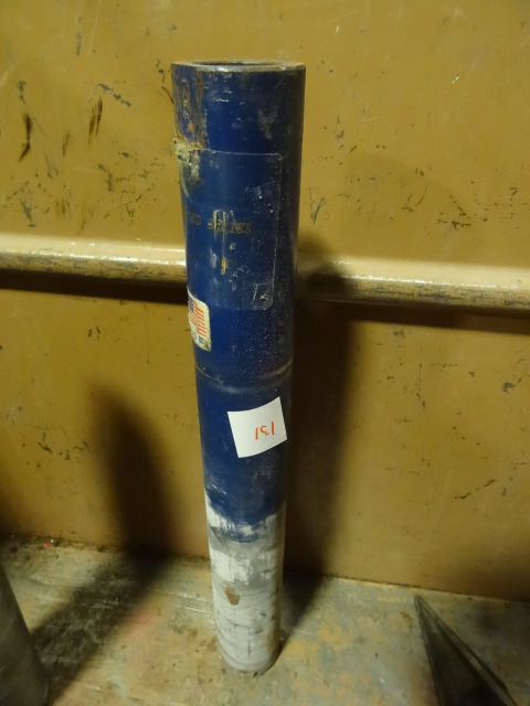 Core Drill Bit