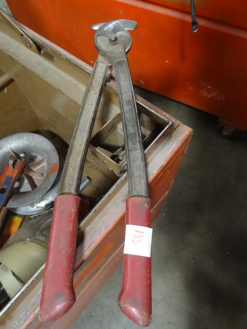 Cable Cutter