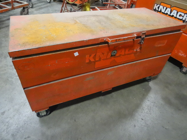 Knack Job Box