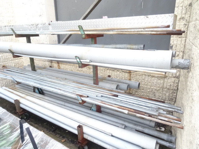 PVC Pipe