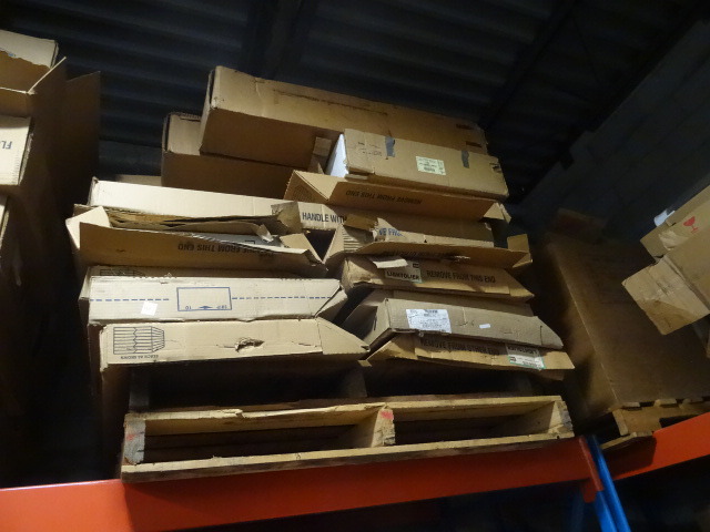 Misc Fluorescent Lights