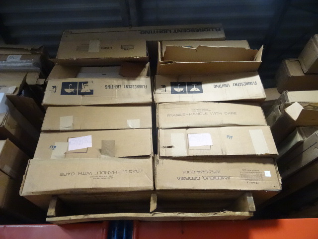 Misc Fluorescent Lights