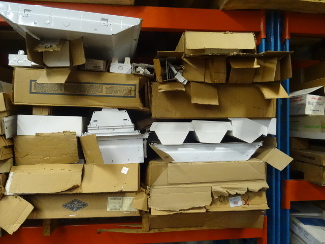 Misc Fluorescent Lights