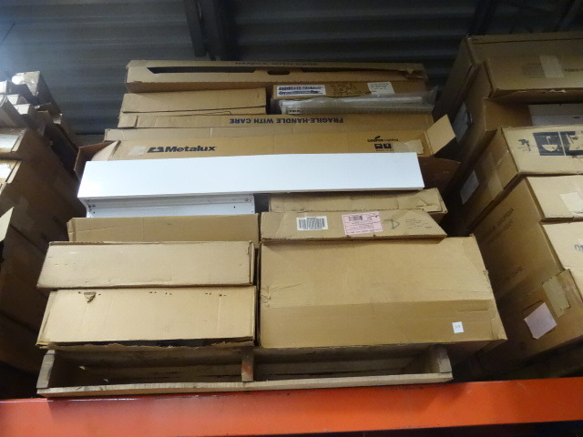 Misc Fluorescent Lights