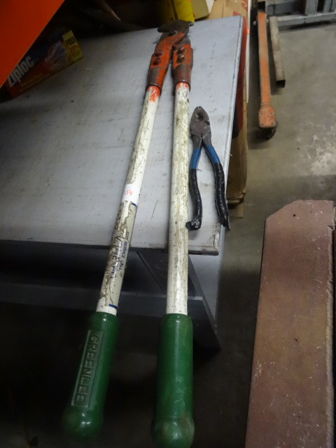 Cable Cutter