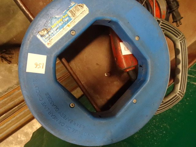 Fish Tape