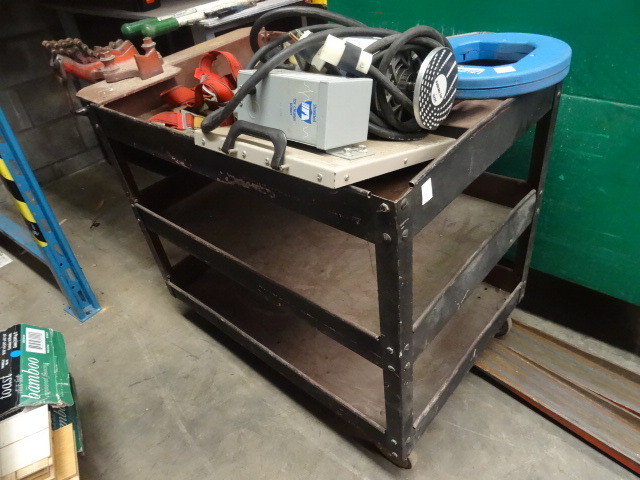 Shop Cart