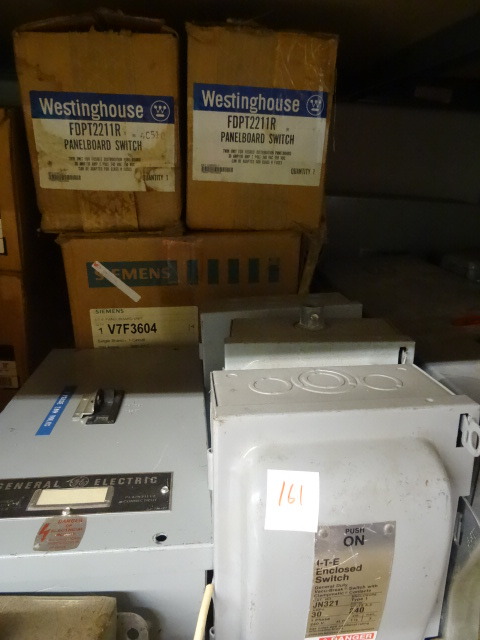 Switches