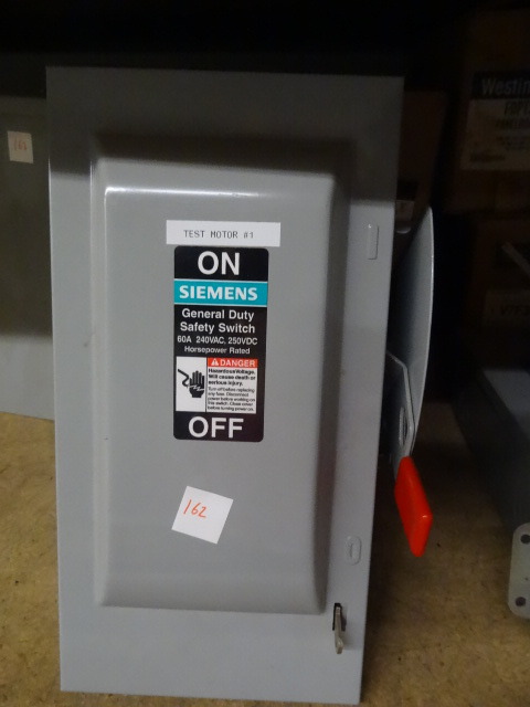 Safety Switches