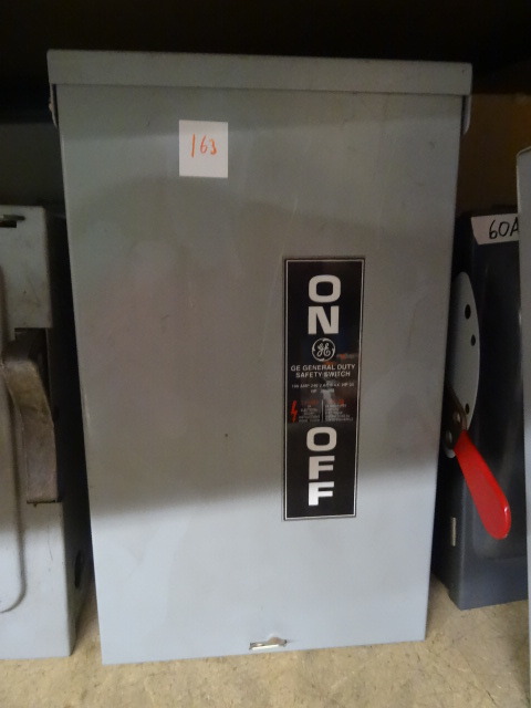 Safety Switches
