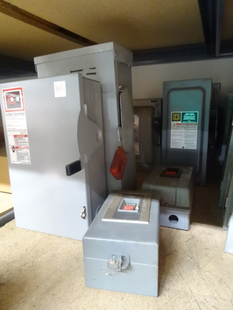 Safety Switches