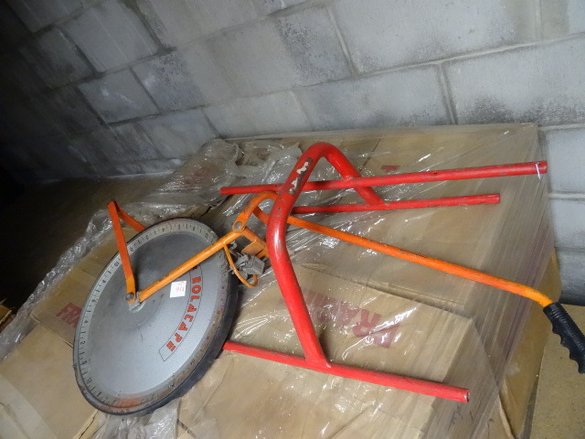Wire Dispenser