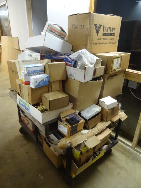 Electrical Supplies