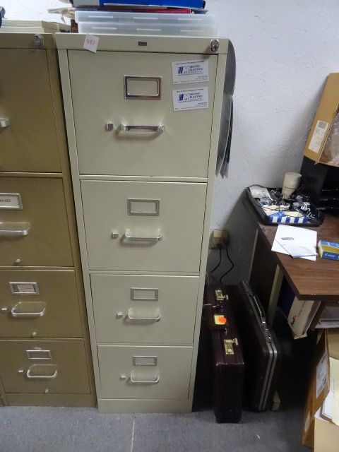 File Cabinet