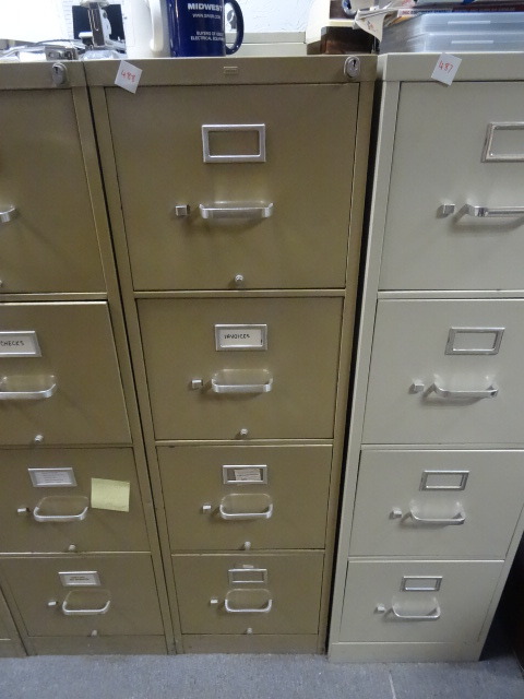 File Cabinet
