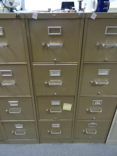 File Cabinet