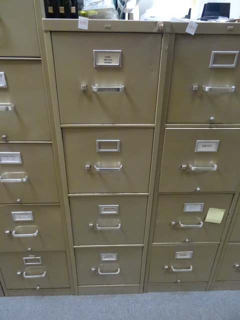 File Cabinet
