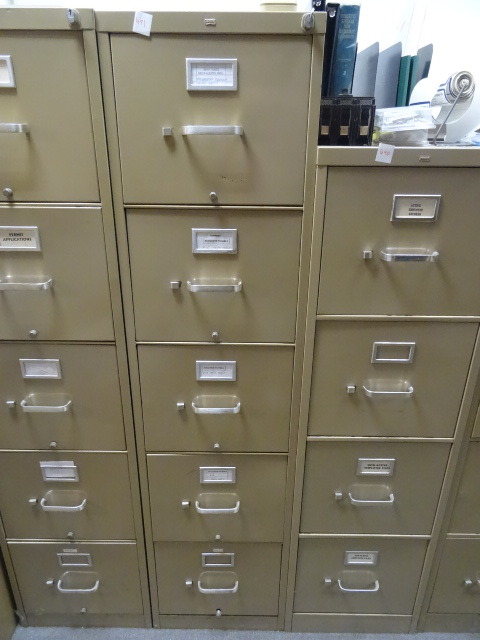 File Cabinet