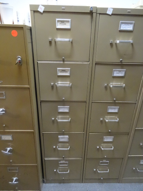 File Cabinet