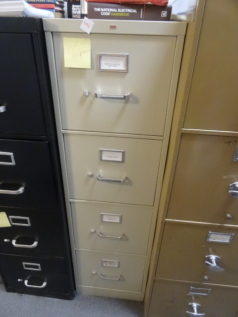 File Cabinet