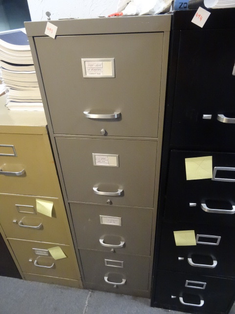 File Cabinet