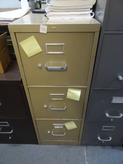 File Cabinet