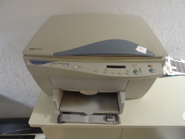 Printer