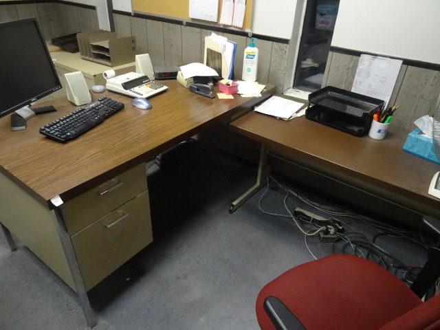 Desk