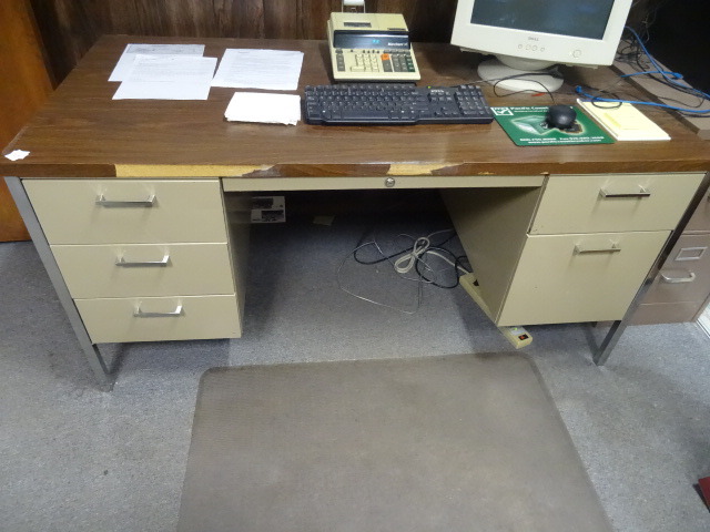 Desk